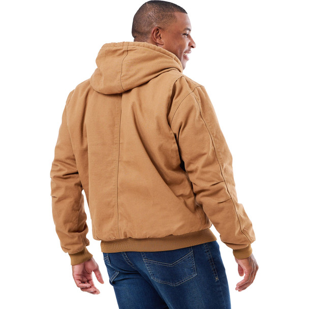 product variation Brown Duck image