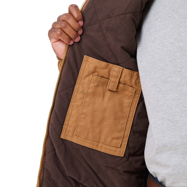 product variation Brown Duck image