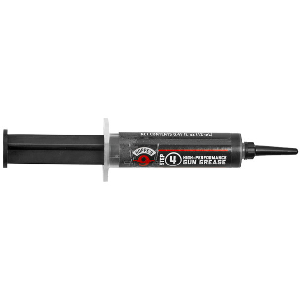 product variation HOPPE'S 12CC Black Gun Grease Syringe (HBGG) image