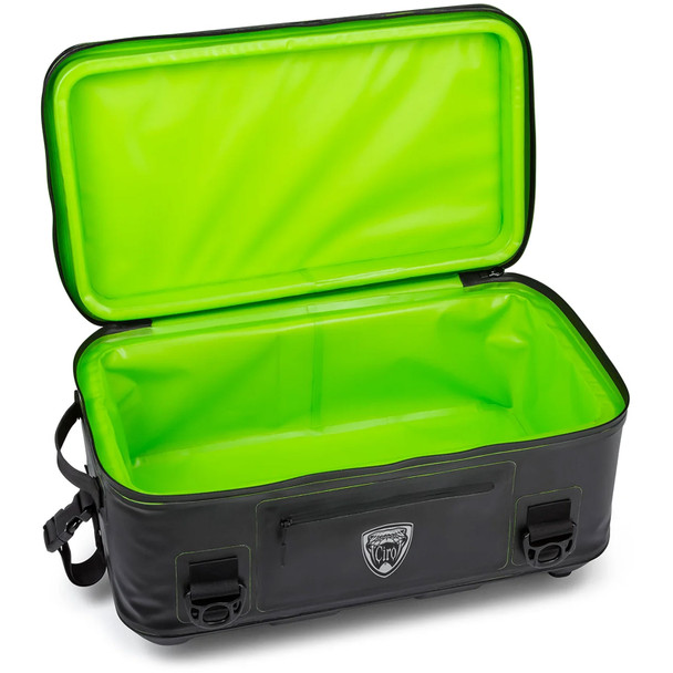 product variation CIRO DRYFORCE Quick Release Waterproof Cooler for H-D Luggage Rack (20301) image