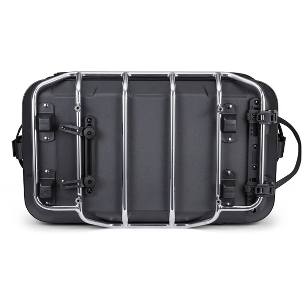 product variation CIRO DRYFORCE Quick Release Waterproof Cooler for H-D Luggage Rack (20301) image