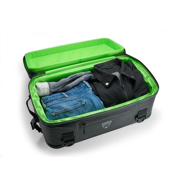 product variation CIRO DRYFORCE Quick Release Waterproof Cooler for H-D Luggage Rack (20301) image