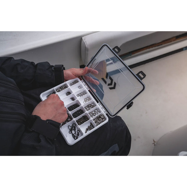product variation DAIWA D-Box 3600 Deep Feeder Case (D-BOXMD) image