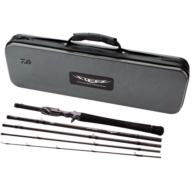 product variation L, 6ft 8in, 4-8lb (SZTR685LRB-BF) image