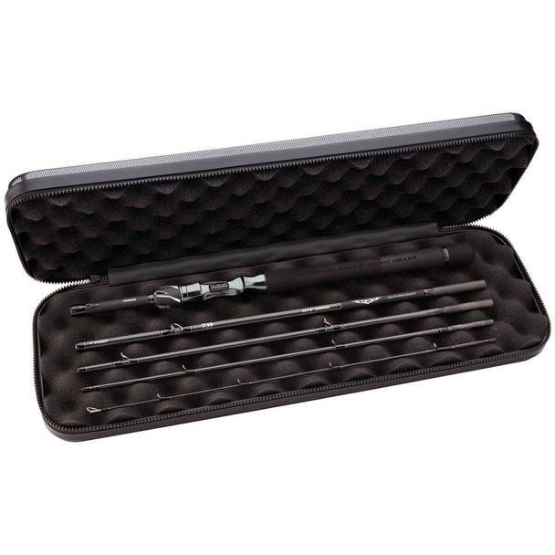 product variation M, 7ft, 6-16lb (SZTR705MFB) image