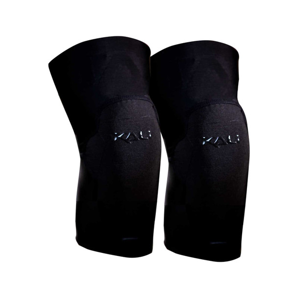 product variation KALI PROTECTIVES Mission 2.0 Black/Gray Elbow Guard (042012211) image