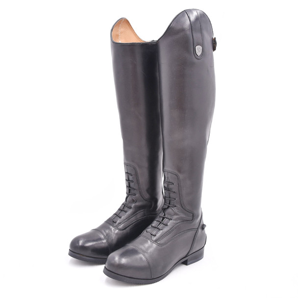 product variation Open Box (Great condition, limited use): OVATION OV Lds Flex Sport Field Boot, Size: 8.5 Regular (468543R-085) image