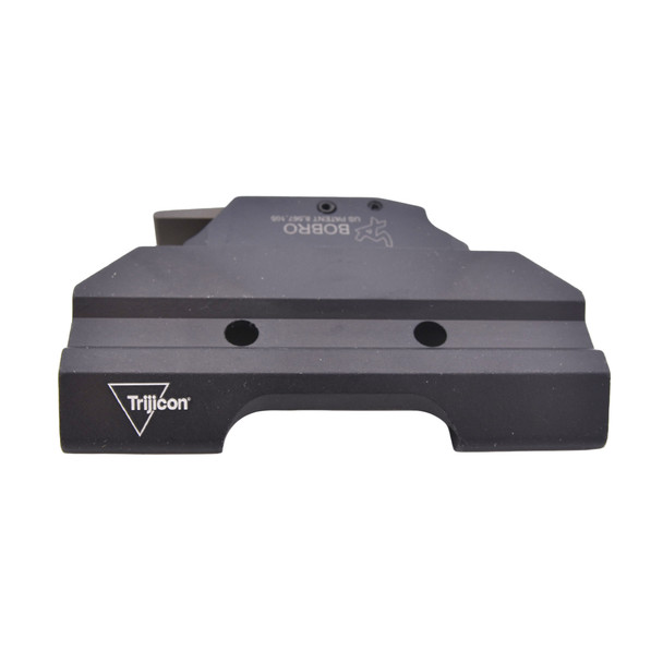 product variation Open Box (Great condition, limited use): TRIJICON ACOG/VCOG/Reflex Picatinny Mount (AC12033) image