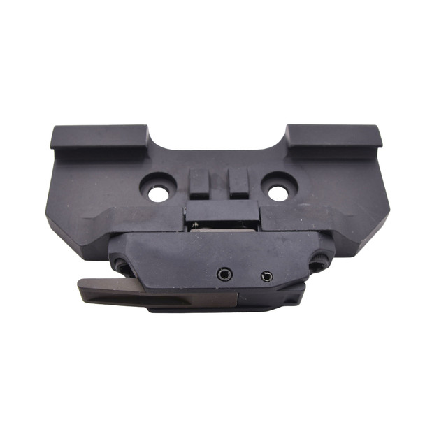 product variation Open Box (Great condition, limited use): TRIJICON ACOG/VCOG/Reflex Picatinny Mount (AC12033) image
