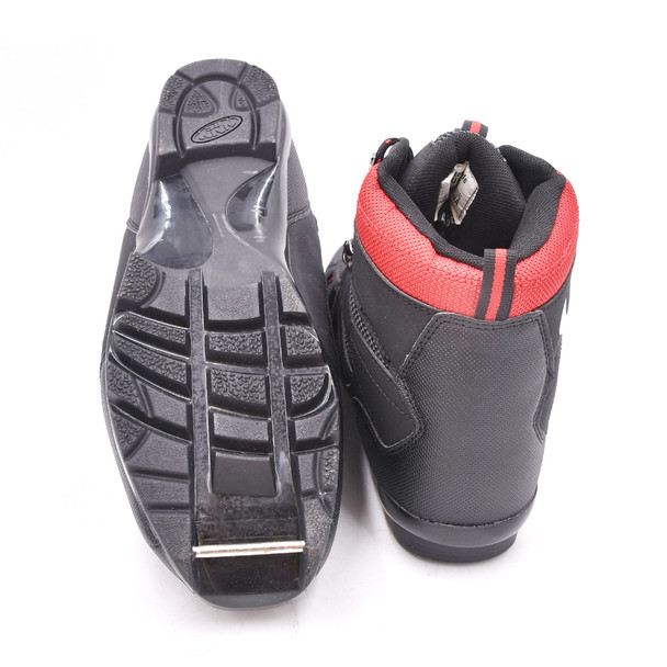 product variation Open Box (Great condition, limited use): WHITEWOODS 306 NNNBC Ski boots, Size: 42 (306-NNNBC-42) image
