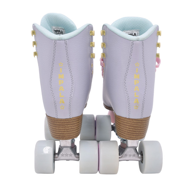product variation Open Box (Great condition, limited use): IMPALA Quad Skate, Color: Periwinkle, Size: 4 (IMPROLLER1-PERIWINKLE-4) image
