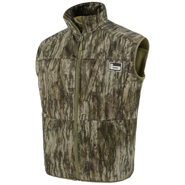 product variation BANDED Men's Swift 2.0 Soft Shell Legacy Vest (B1040022-R1) image