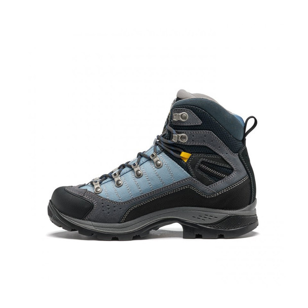 product variation ASOLO Women's Drifter I EVO GV ML Grey/Blue Fog Hiking Boots (B23131-037) image