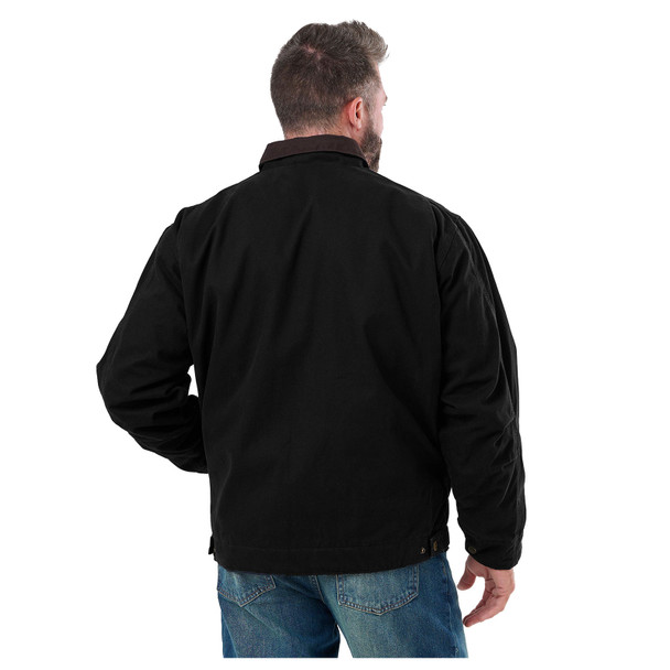 product variation Black image