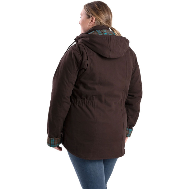product variation Dark Brown image