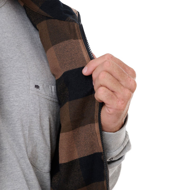product variation Black image