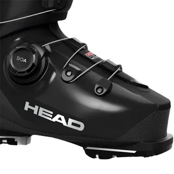 product variation Open Box (Damaged package): HEAD KALIBER 95 W MV GW BOA2 Ski Boot, Color: Black, Size: 255 (605141-255) image