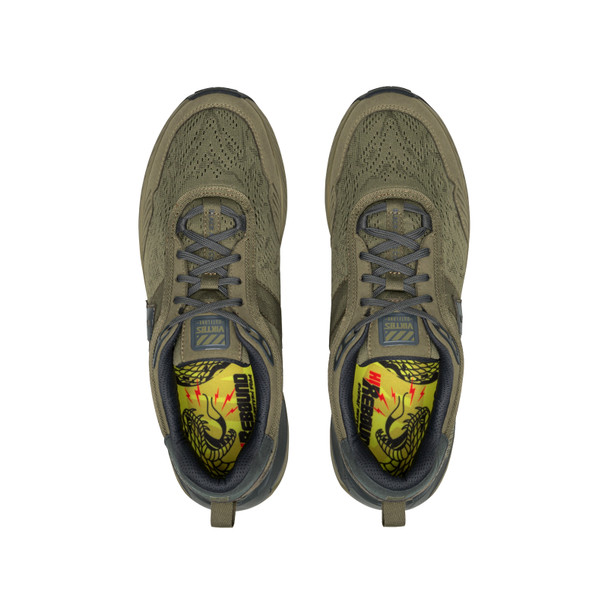 product variation Open Box (Damaged package): VIKTOS Shoe Outflank, Color: Ranger, Size: 11 (1011108) image