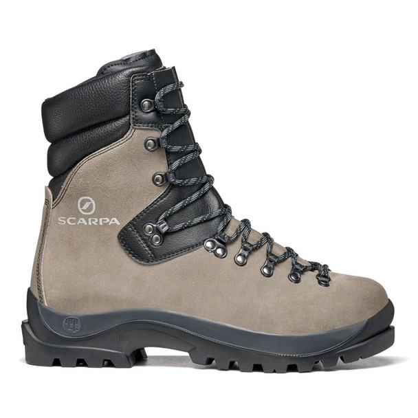 product variation Open Box (Damaged package): SCARPA Unisex Fuego, Color: Bronze, Size: 42 (88004-Brnz-42) image