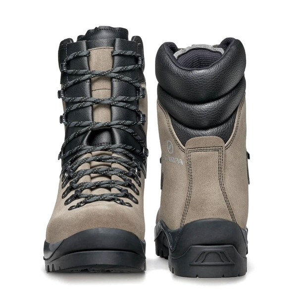 product variation Open Box (Damaged package): SCARPA Unisex Fuego, Color: Bronze, Size: 42 (88004-Brnz-42) image