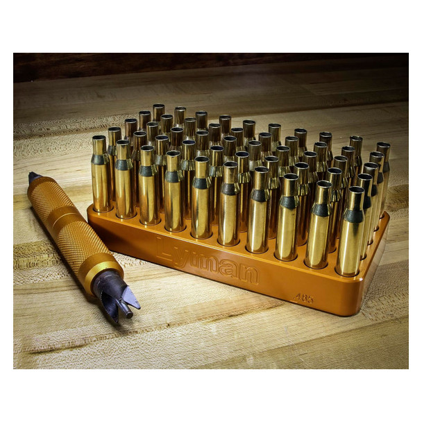 product variation LYMAN Case Prep Multi-Tool (7777800) image