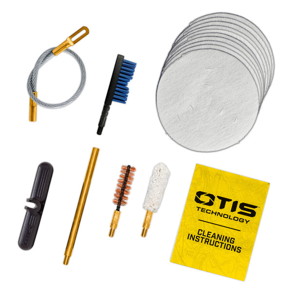 product variation OTIS Patriot Series Fits 45 Cal Pistol Cleaning Kit (FG-701-45) image