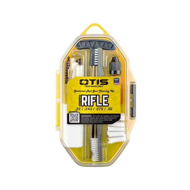 product variation OTIS Multi-Caliber Rifle Cleaning Kit (FG-SRS-MCR) image