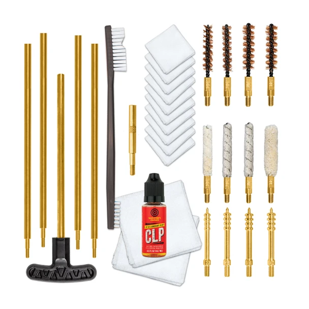 product variation OTIS Multi-Caliber Rifle Cleaning Kit (FG-SRS-MCR) image