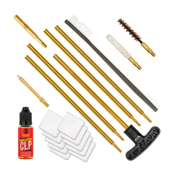 product variation OTIS .22 Cal Rifle Cleaning Kit (FG-SRS-22) image