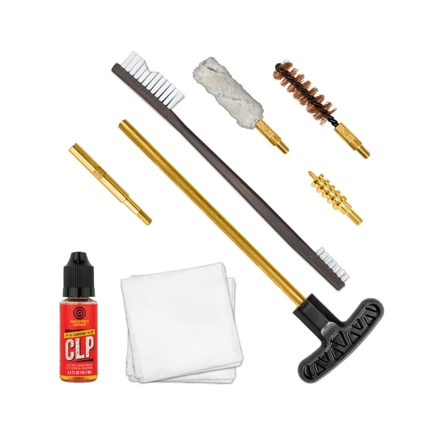 product variation OTIS 9mm Pistol Cleaning Kit (FG-SRS-9MM) image