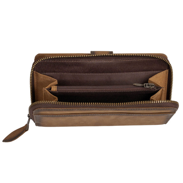 product variation STS RANCHWEAR Baroness Basic Bliss Chelsea Wallet (STS61800) image