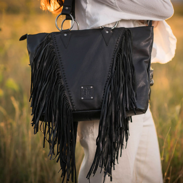 product variation STS RANCHWEAR Indie Tote (STS34881) image