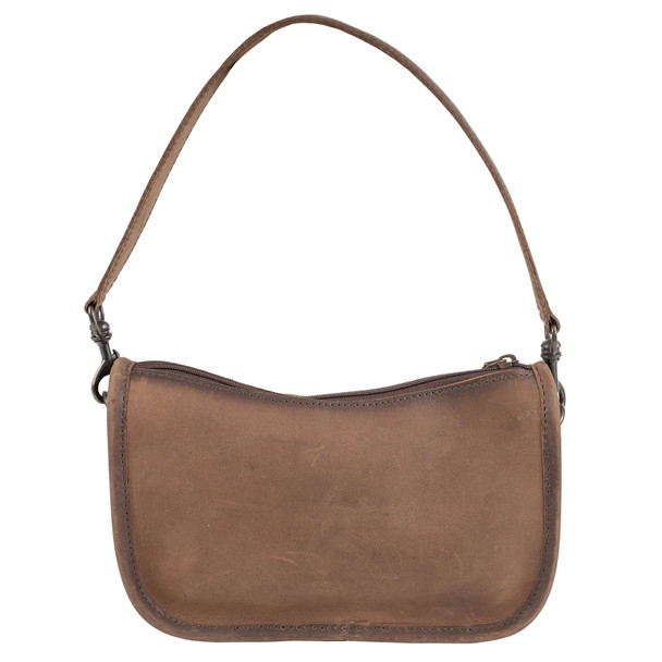 product variation STS RANCHWEAR Classic Cowhide Emmy Purse (STS34296) image