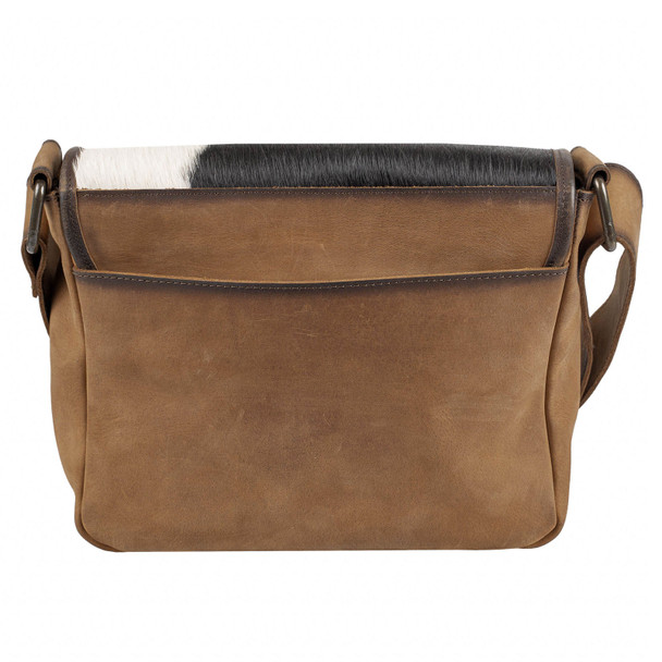 product variation STS RANCHWEAR Classic Cowhide Della Crossbody (STS32760) image