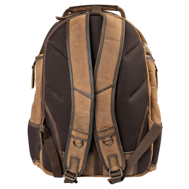 product variation STS RANCHWEAR Classic Cowhide Theo Backpack (STS32959) image