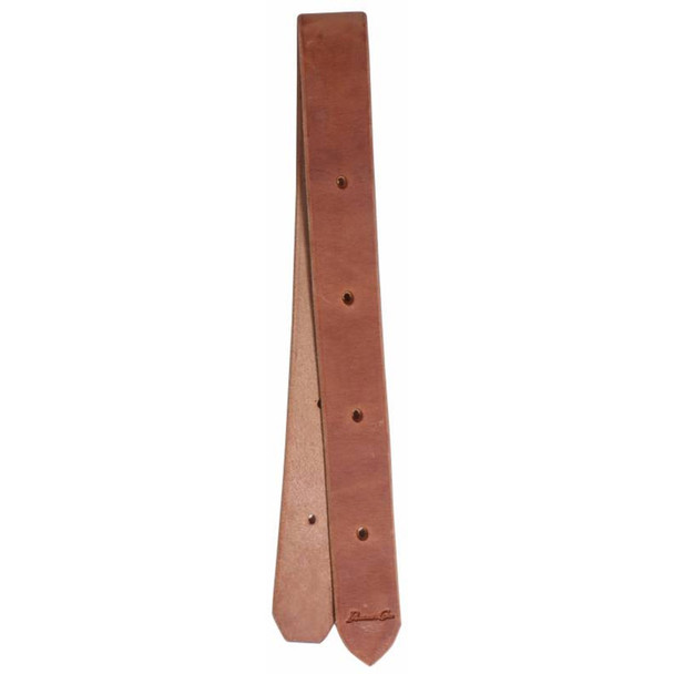 product variation PROFESSIONAL'S CHOICE Harness Leather Off Oak Billets (9258HL) image