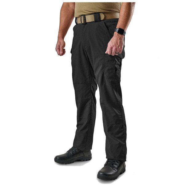 product variation Tru-Spec 24-7 Ascent mens stretch tactical pants in Black image