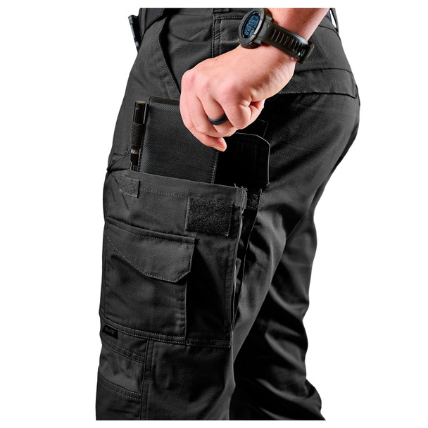 product variation Black image
