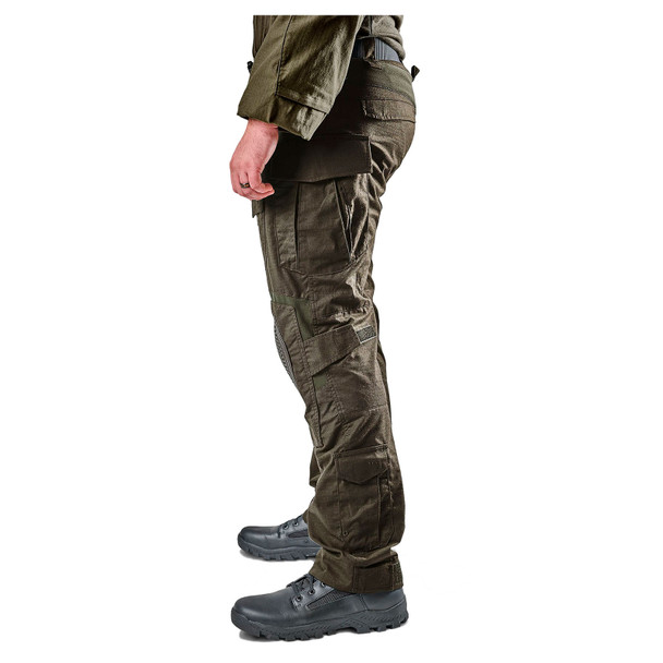 product variation TRU-SPEC Men's Da Nyco Ranger Green Pants (1551) image