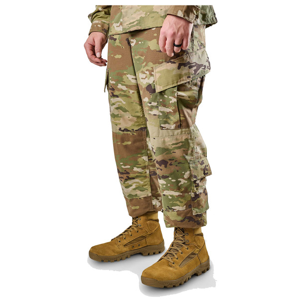 product variation Tru-Spec mens Scorpion OCP ACU uniform pants image