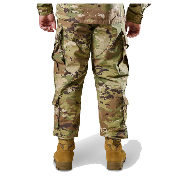 product variation TRU-SPEC Men's Scorpion OCP Army Combat Uniform Pants (1651) image