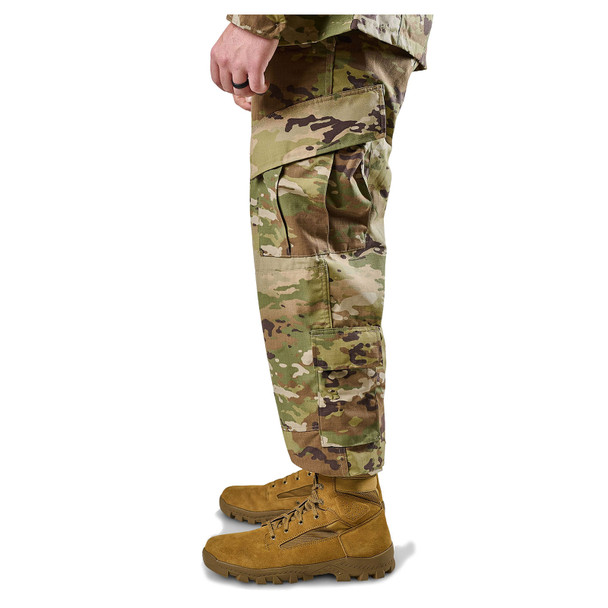 product variation TRU-SPEC Men's Scorpion OCP Army Combat Uniform Pants (1651) image