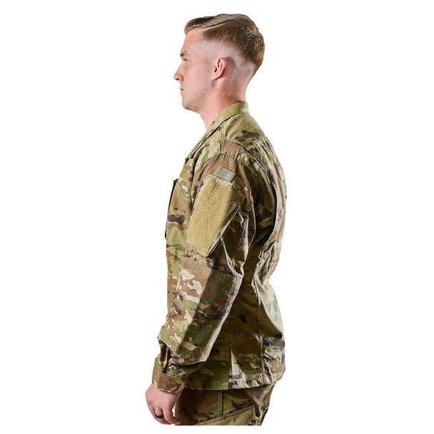 product variation TRU-SPEC Men's Scorpion OCP Army Combat Uniform Jacket (1652) image