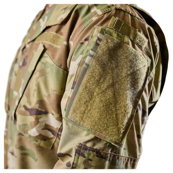 product variation TRU-SPEC Men's Scorpion OCP Army Combat Uniform Jacket (1652) image