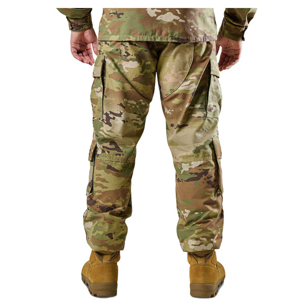 product variation TRU-SPEC Men's Scorpion OCP Hot Weather Uniform Pants (1834) image
