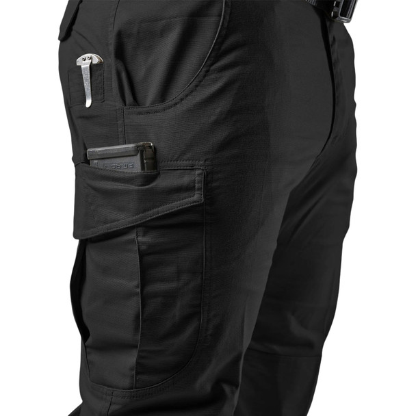 product variation Black image