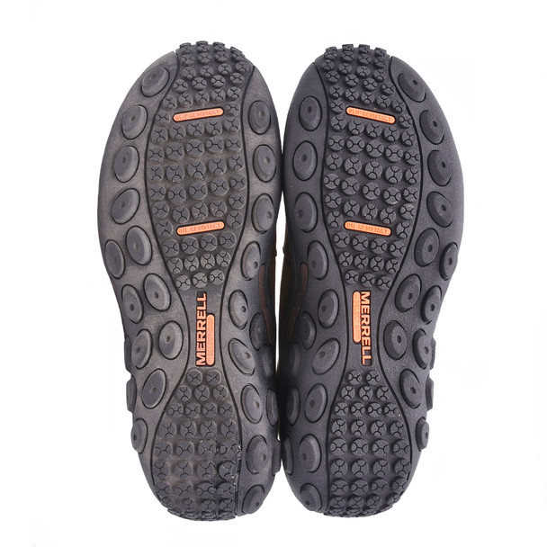product variation Open Box (Great condition, limited use): MERRELL Jungle Moc Ltr Ct, Color: Espresso, Size: 9.5 (J099304-9.5) image