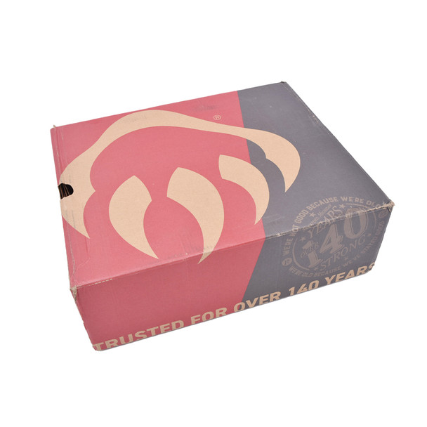 product variation Open Box (Great condition, limited use): WOLVERINE Rev Usprg Ds Fx, Color: Tobacco, Size: 11.5, Width: EW (W221034-11.5-EW) image