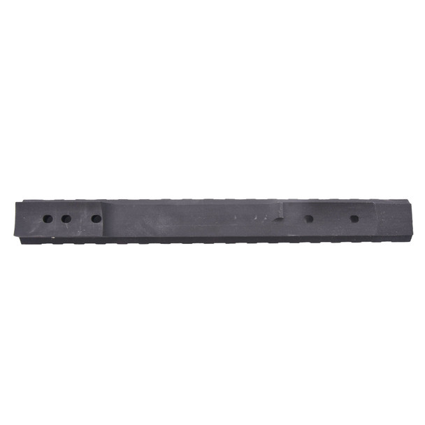 product variation Open Box (Great condition, limited use): NIGHTFORCE X-Treme Duty Base Fits Win 70 LA 1pc 20 MOA Steel Bases (A196) image