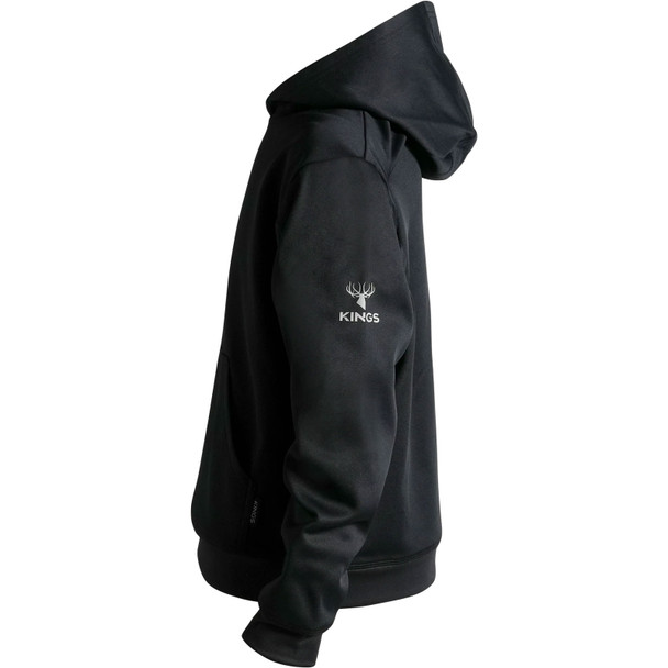 product variation Black image